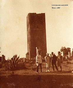 Maroc 1927- 144